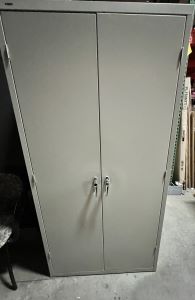 36' Storage Cabinet